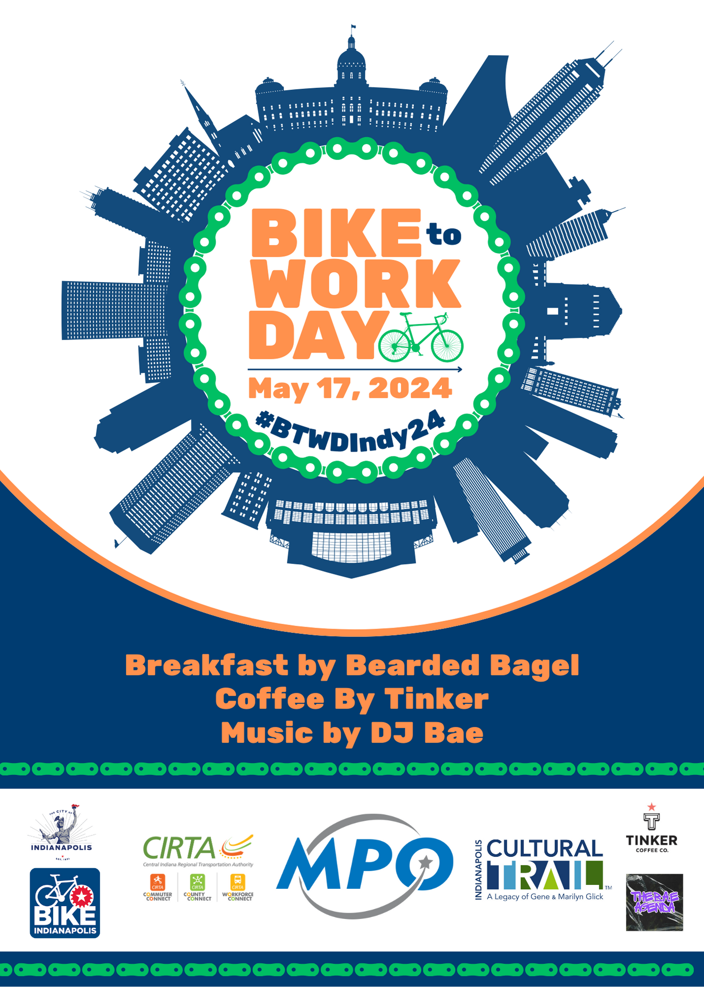 May is Bike Month Let s get rolling Bike Indianapolis